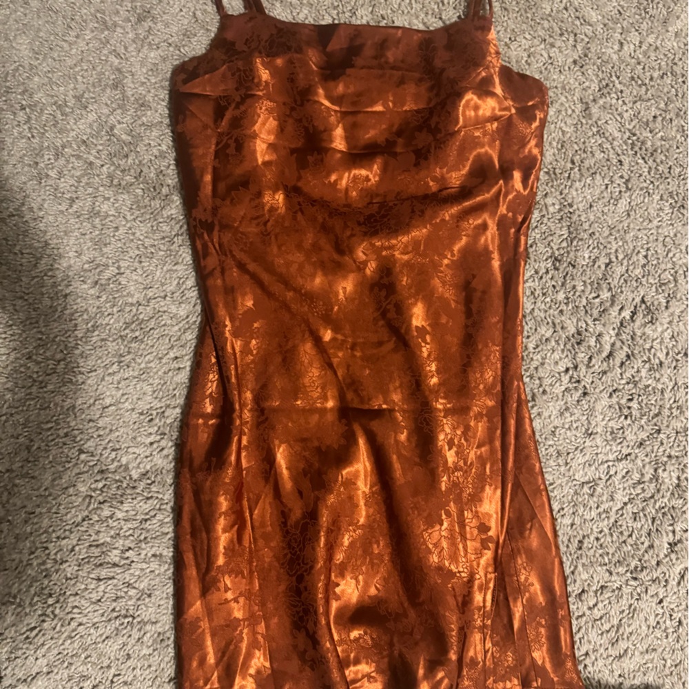 Princess Polly dress